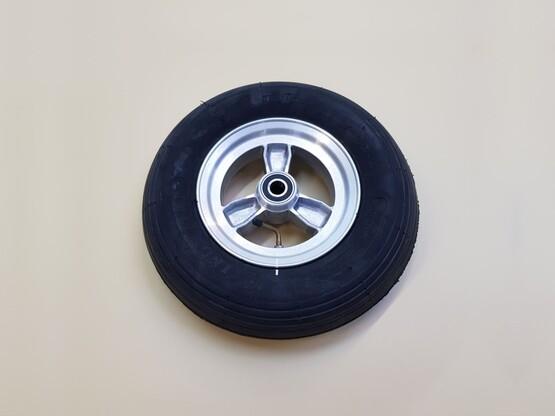 Front wheel (2010)