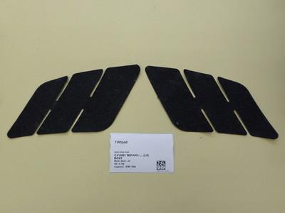 Anti slide pad