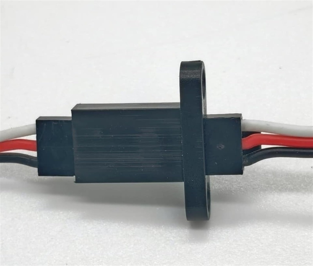 Servo 914 bracket