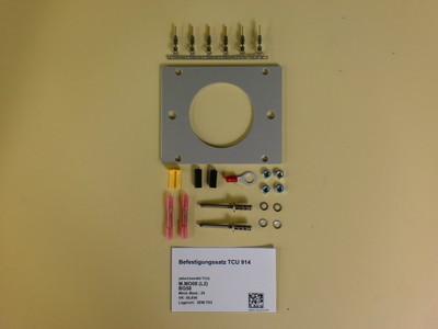 Attachment kit TCU