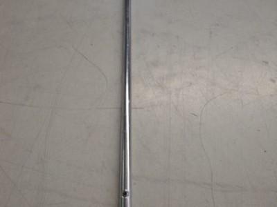 Camshaft main linter (2010)