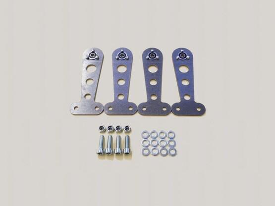Redirection push rod (2010)
