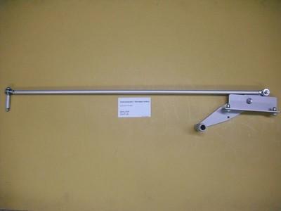 Instructor kit 1 (throttle) (2010)