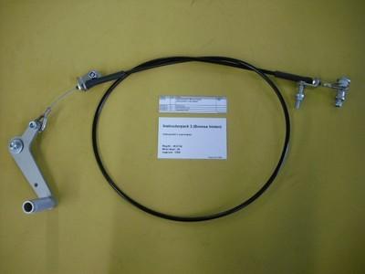 Instructor kit 3 (rear brake) (2010)