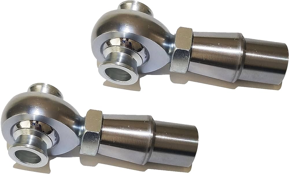 Rodends attachment kit