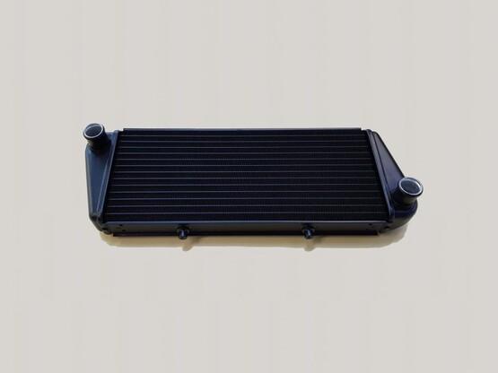 Radiator rotax (2010)