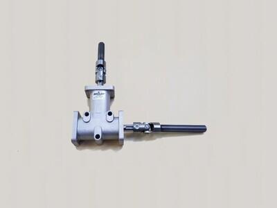 Gearbox pre rotator B1 12DG (2010)