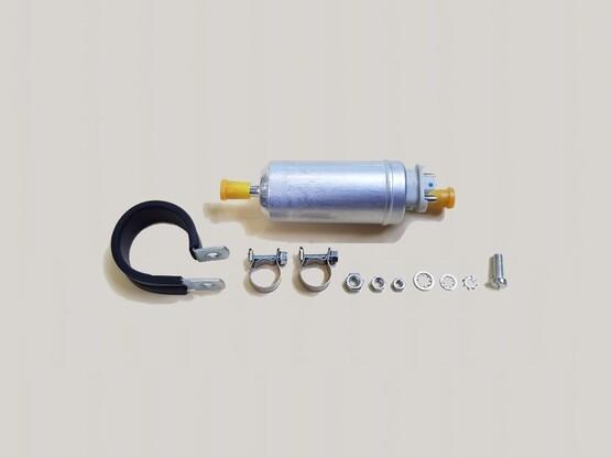 Fuel pump 912