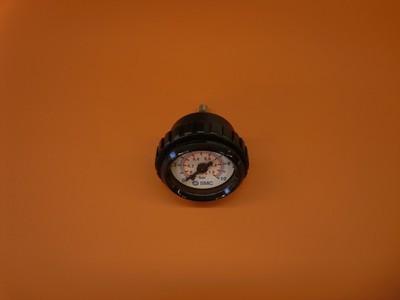 Gauge complete