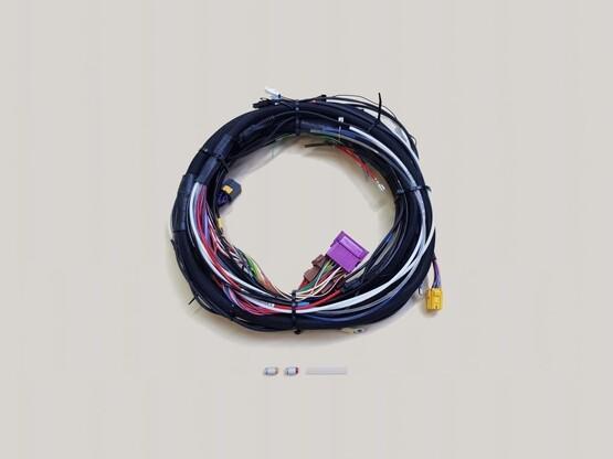 Main wiring harness MTO