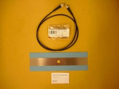 Transponder antenna kit (2010)