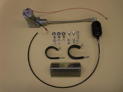 Compressor kit (2010)