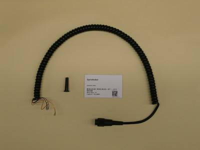 Headset cable (2010)