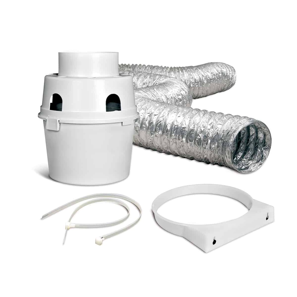 Dryer kit