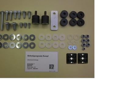 Attachment kit body (2010)