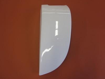 Air scoop left painted (2010)