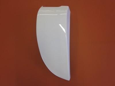 Airscoop right painted (2010)