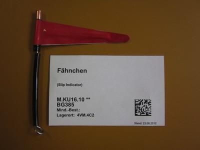 Slip indicator (2010)