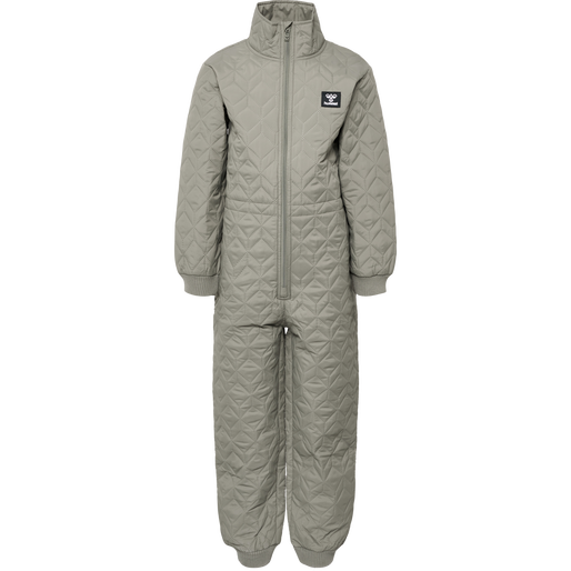 Thermo suit s (2010)