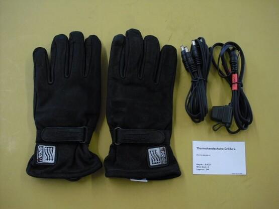 thermo gloves L(2010)