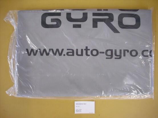 Gyro cover (2010)