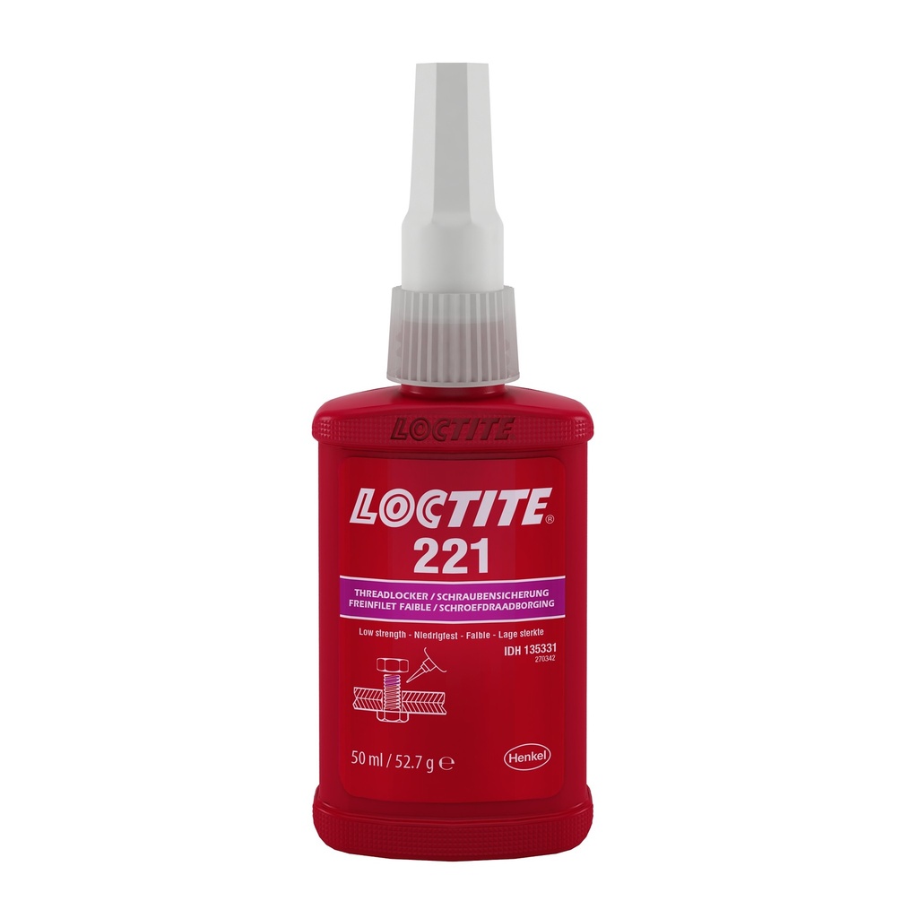 Loctate 221